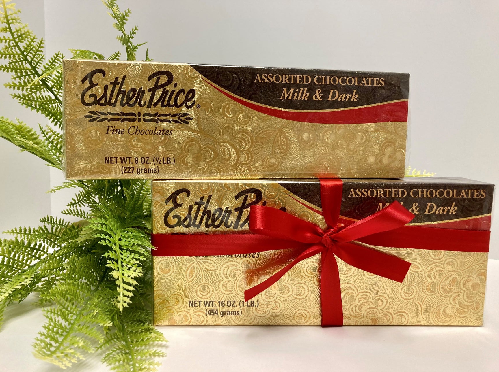 Boxed Candy Shops at Kettering Health