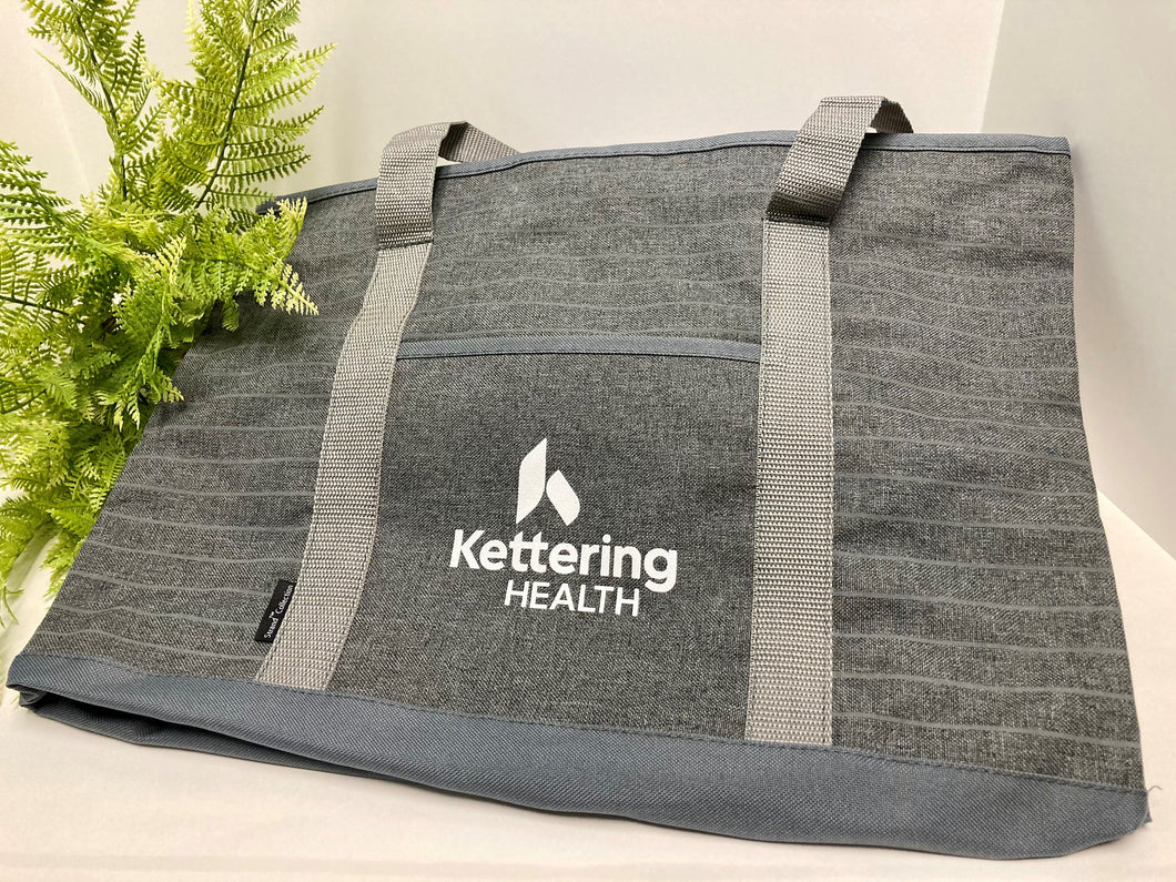 Kettering Health Tote Bag