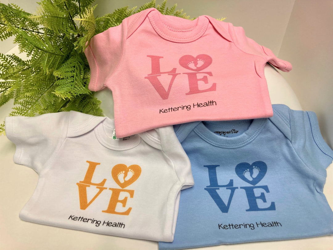 New Baby Gifts Page 2 Shops at Kettering Health