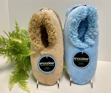 Load image into Gallery viewer, Snoozies! Slippers
