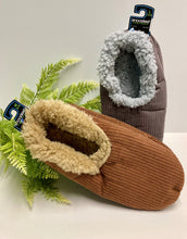 Load image into Gallery viewer, Snoozies! Slippers
