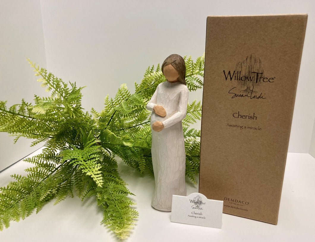 Willow Tree Cherish