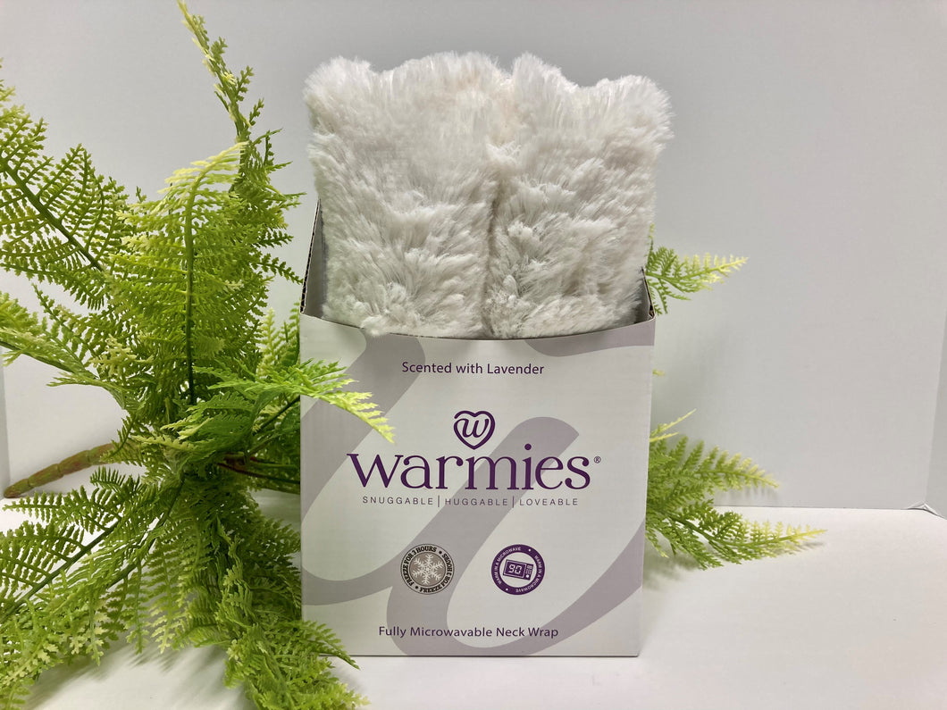 Warmies Comfort Neck Wrap